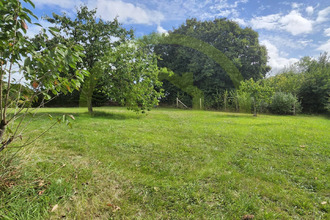 achat maison lassigny 60310