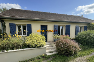 achat maison lassigny 60310