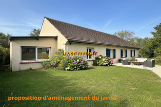 achat maison lassigny 60310
