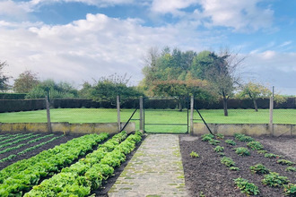 achat maison lassigny 60310