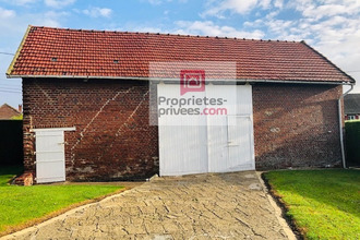 achat maison lassigny 60310