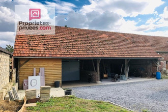 achat maison lassigny 60310