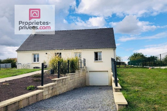 achat maison lassigny 60310