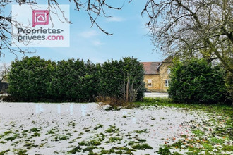 achat maison lassigny 60310