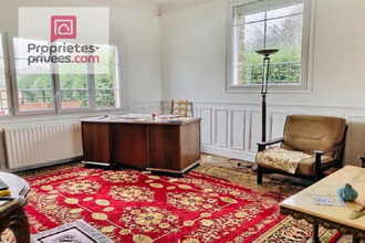 achat maison lassigny 60310