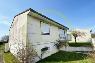 achat maison lassigny 60310