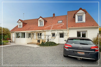 achat maison lassigny 60310