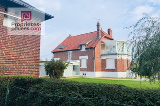 achat maison lassigny 60310