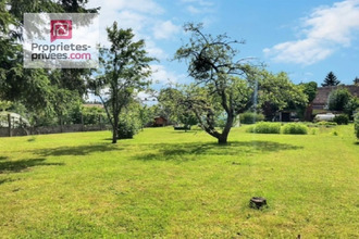 achat maison lassigny 60310