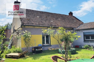 achat maison lassigny 60310