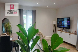 achat maison lassigny 60310