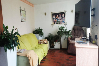 achat maison lassigny 60310