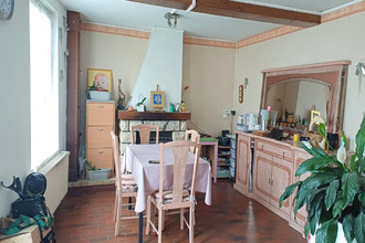 achat maison lassigny 60310