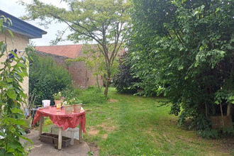 achat maison lassigny 60310