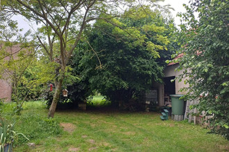 achat maison lassigny 60310