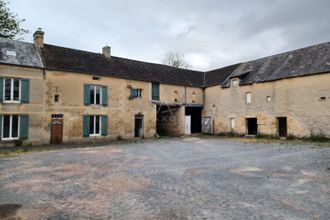 achat maison lasson 14740