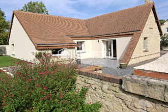 achat maison lasson 14740