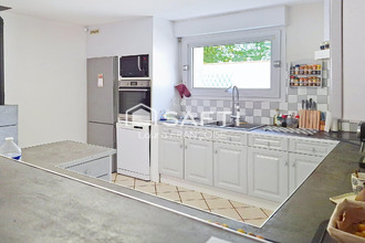 achat maison lasson 14740