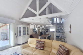 achat maison lasson 14740