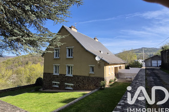 achat maison lassouts 12500