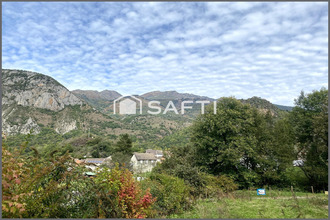 achat maison lassur 09310