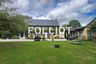 achat maison lassy 14770