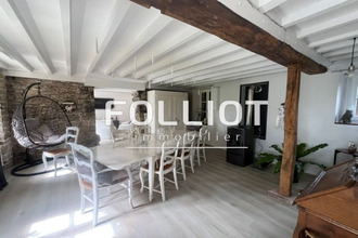 achat maison lassy 14770