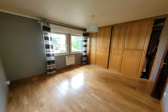 achat maison lassy 95270