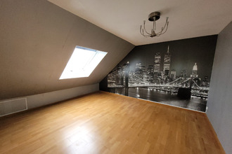 achat maison lassy 95270