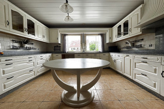 achat maison lassy 95270