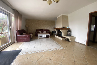 achat maison lassy 95270