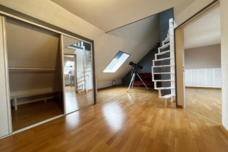 achat maison lassy 95270