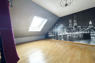 achat maison lassy 95270