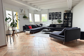 achat maison lassy 95270