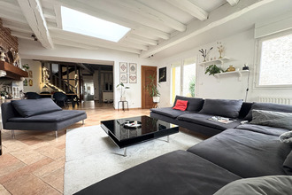 achat maison lassy 95270