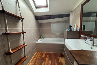 achat maison lassy 95270