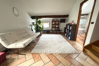achat maison lassy 95270