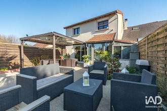 achat maison lassy 95270