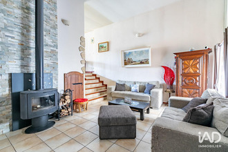 achat maison lassy 95270