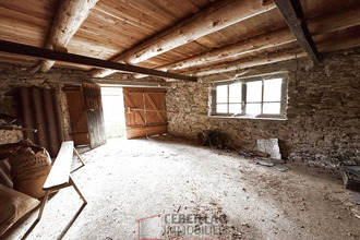 achat maison lastic 15500