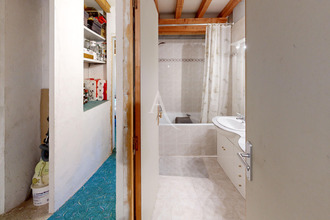 achat maison lastours 11600