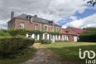 achat maison lataule 60490