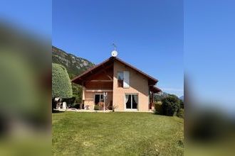 achat maison lathuile 74210