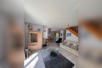 achat maison lathuile 74210