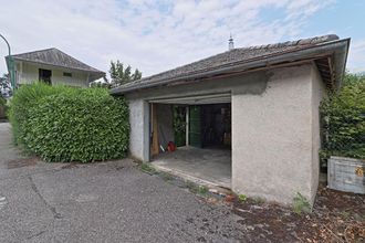 achat maison lathuile 74210