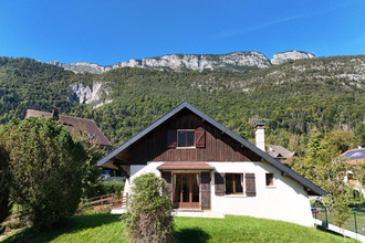 achat maison lathuile 74210