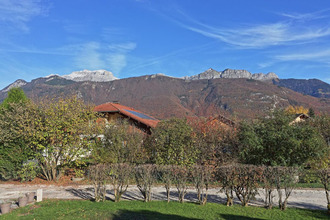 achat maison lathuile 74210