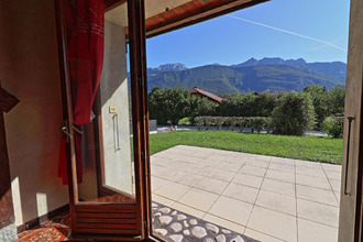 achat maison lathuile 74210