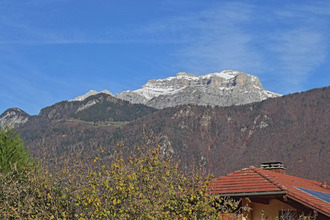 achat maison lathuile 74210