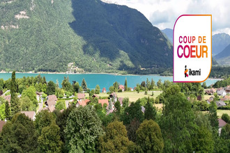 achat maison lathuile 74210